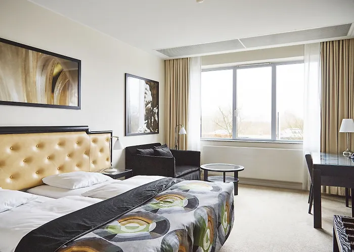 Scandic Opus Hotel Horsens