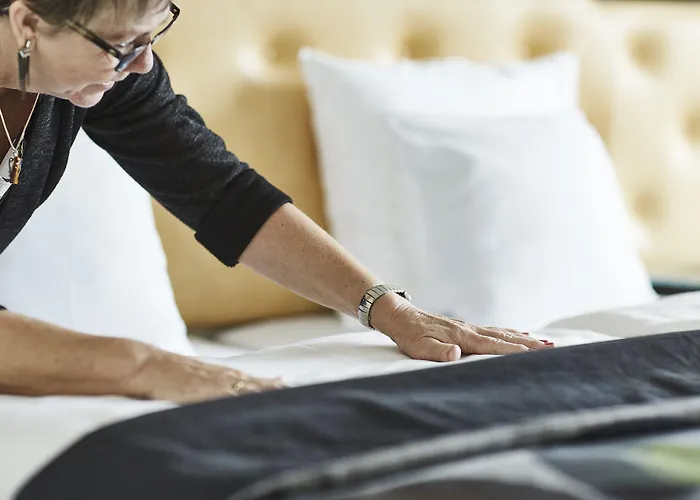 Hotel Scandic Opus Horsens