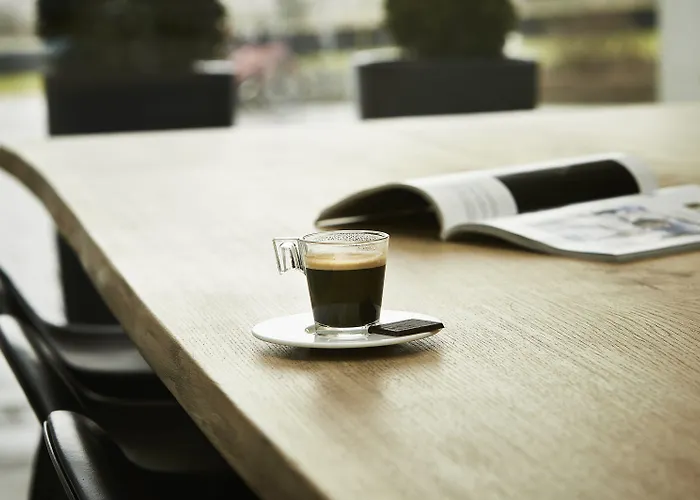 Scandic Opus Hotel 4*