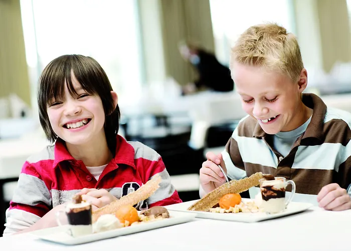 Scandic Opus Hotel 4*