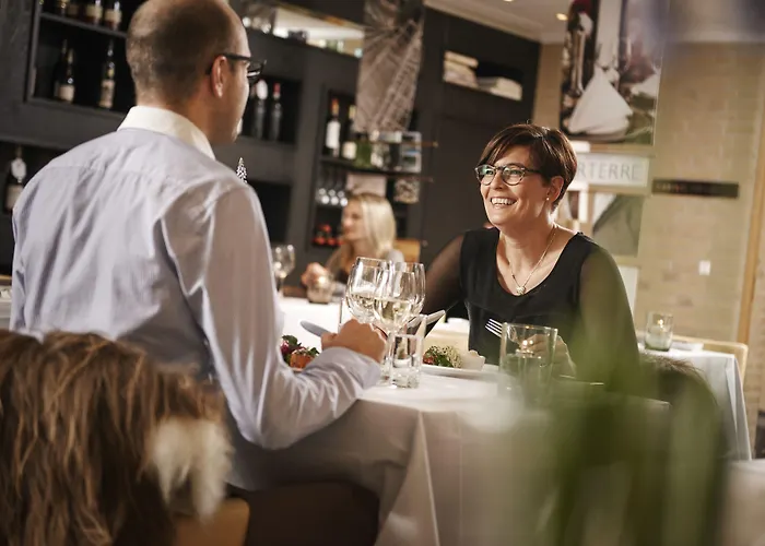 Scandic Opus Hotel Horsens