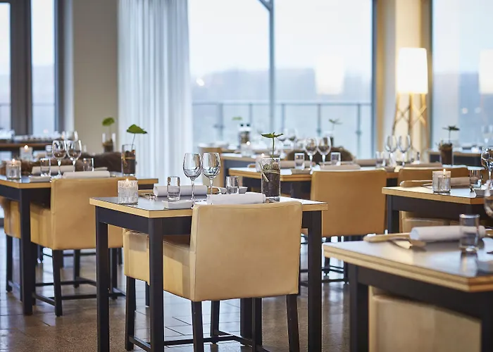 Scandic Opus Horsens