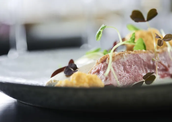 Scandic Opus Hotel 4*