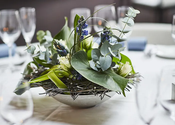 Scandic Opus Hotel 4*