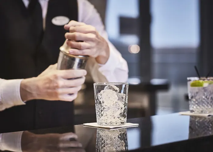 Hotel Scandic Opus 4*