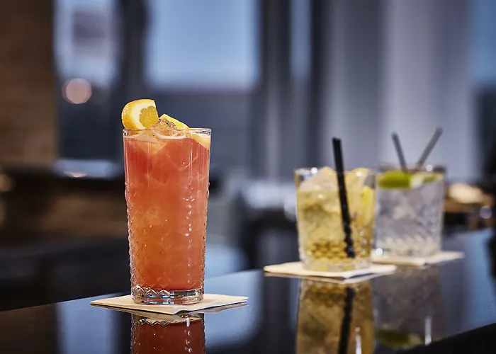 Hotel Scandic Opus 4*