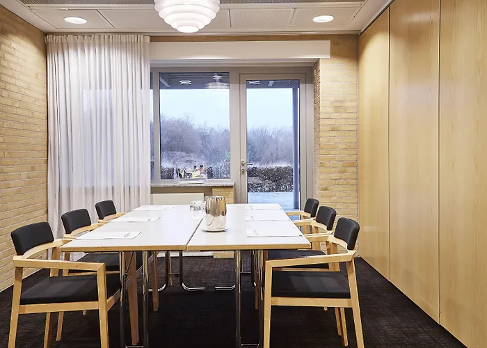 Scandic Opus Hotel Horsens