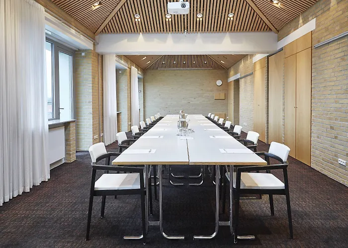 Scandic Opus Hotel Horsens