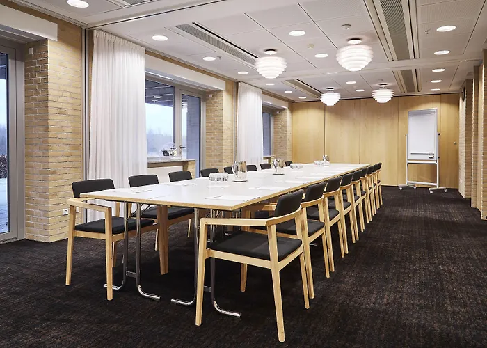 Scandic Opus 4* Horsens