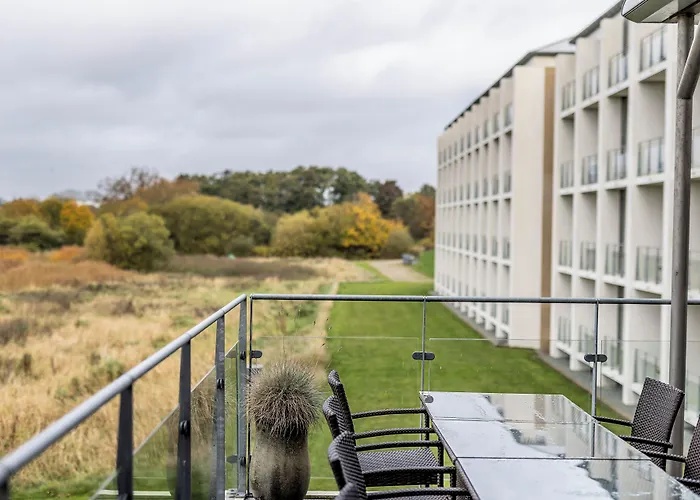 Scandic Opus Hotel Horsens