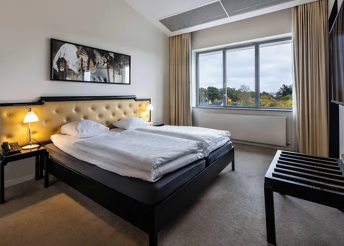 Scandic Opus Hotel 4*