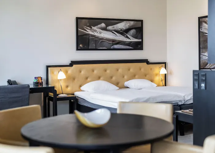 Scandic Opus Hotel Horsens