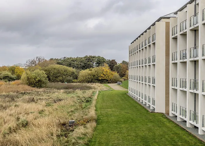 Scandic Opus Horsens