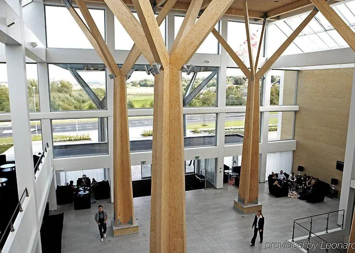 Scandic Opus 4* Horsens