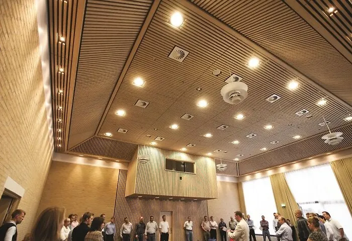 Scandic Opus 4* Horsens