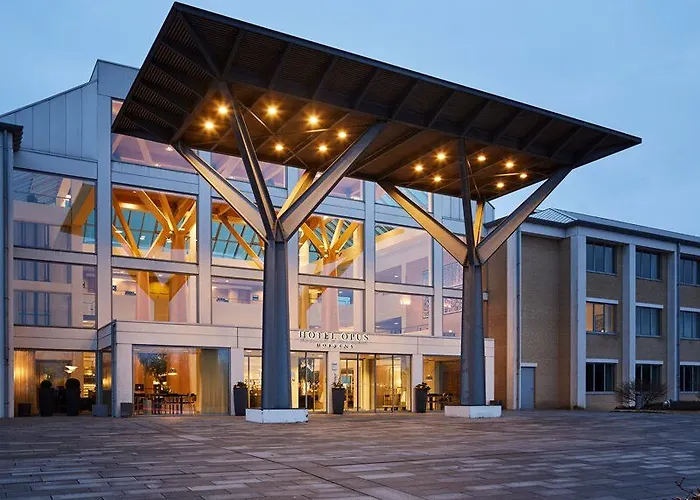 Scandic Opus 4*
